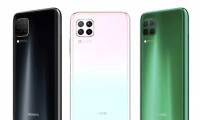 Huawei P40 Lite: Kirin 810, 4 cameras, 40W fast charging