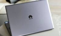 Huawei stopped manufacturing computers, reducing US smartphone production