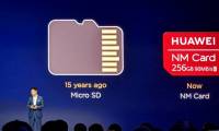 Huawei was removed from the SD memory card association, will the future of SD memory card slot disappear on Huawei phones?