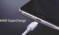 Huawei's fast charging technology surpasses Apple and Samsung