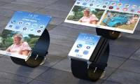IBM registered a patent for sliding screen technology, turning smartwatch into a smartphone with just a few simple steps