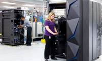 IBM's New Mainframe Is Faster, Encrypts Everything, Effectively Hides the Source Code