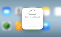 iCloud has been hacked, Apple chooses ... silent