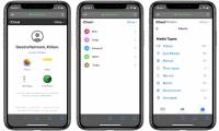 iCloud web version for mobile browsers officially launched