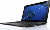 IdeaPad U450p - Lenovo's lightweight laptop