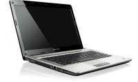 IdeaPad U460 owns a floating keyboard like the MacBook