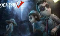 Identity V has a free mobile version worldwide