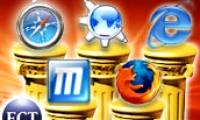 IE8, Firefox and Flock: Which browser is better?