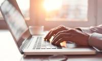 If you want to know how fast you type, try this Microsoft tool