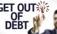 If you want to pay off your debt soon, you have to know these 6 numbers