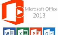 Ignore the file storage option in Office 2013