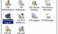IIS 7.0 - FTP Publishing Service - Part 1: Installation