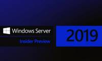 Implement these tasks first when transferring data to Windows Server 2019
