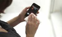 Important notes when cleaning smartphones