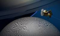 Impressive series that Cassini captured before 'suicide'