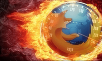 Improve Firefox browser speed with these tips