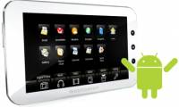 In 2011, Android tablet will be crowned