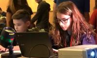 In Less Than 10 Minutes, Florida's Election Website Was 'Lost' to an 11-year-old Boy