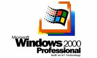 In memory of Windows 2000, Microsoft's forgotten artwork
