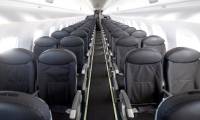 In response to the Covid-19 epidemic situation, airlines had to use the 'ghost flight' method to maintain operations.