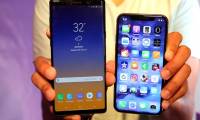 Incidentally: Galaxy Note 9 lost to iPhone X on the benchmark despite its launch after 1 year
