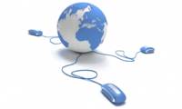 Increase computer security through DNS server