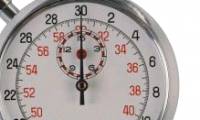 Increase / decrease the speed of slide show
