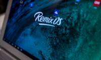Individual users cannot continue to emulate Android on the PC using Remix OS