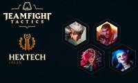 Information about the Hextech clan in the Truth Arena