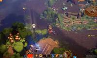 Information about Torchlight 3 - Diablo IV's heavy competitor