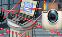 Instagram account is hacked, this is all you need to do