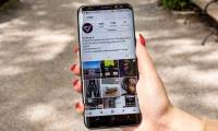 Instagram allows blocking users