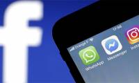 Instagram, Facebook and Messenger have problems that caused user activities to be interrupted