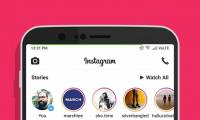 Instagram launched a new update that adds many interesting features