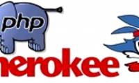 Install Cherokee with PHP5 and MySQL supported in Fedora 14
