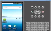 Install the Android SDK and create Screenshot in Ubuntu 9.10