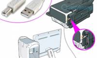 Install the printer in a mixed Windows environment