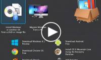 Install Windows on Mac with Parallels Desktop 9