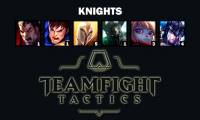 Instructing the Truth Arena Knight Knights formation