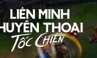 Instruction to register to download League of Legends: Toc Chien