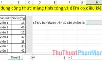 Instructions and examples of array formulas Array Formulas in Excel