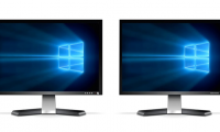 Instructions for activating and using Remote Desktop on Windows 10 computers