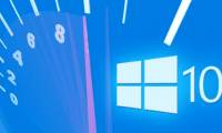 Instructions for activating Tablet Mode on Windows 10