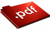 Instructions for attaching files to PDF files using Foxit Reader