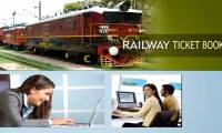 Instructions for booking online train tickets by phone