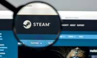 Instructions for buying games on Steam