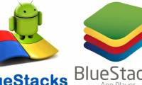 Instructions for changing Bluestacks screen resolution on Windows