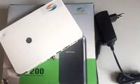 Instructions for changing Viettel WiFi modem password