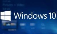 Instructions for changing Windows 10 wallpaper timer