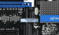 Instructions for checking the mainboard model and motherboard manufacturer